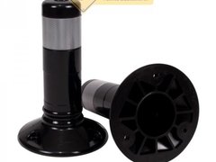 Stalp exterior din cauciuc